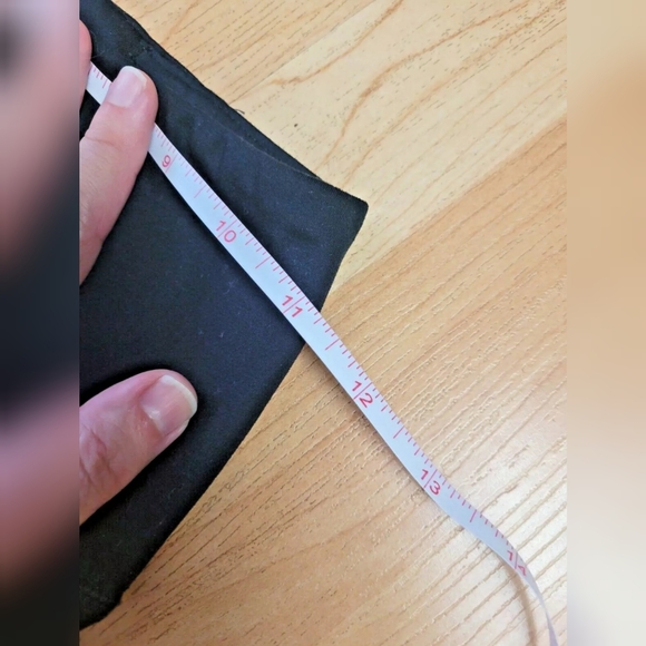 Yogalicious Lux cropped leggings - Picture 5 of 11